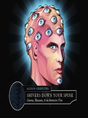 cover image of Shivers Down Your Spine